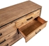 Picture of Home4you Chest Of Drawers Richard 21813