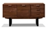 Picture of Home4you Chest Of Drawers Soho Walnut