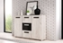 Picture of Idzczak Meble Viva Chest Of Drawers White Black