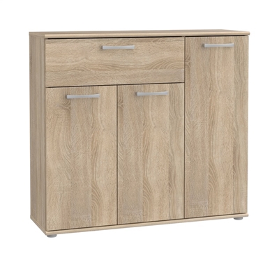 Picture of CHEST OF DRAWERS NIKK34-D30F 89.6X81.7X28.9