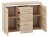 Picture of ML Meble Avo 14 Chest Of Drawers Sonoma Oak