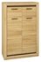 Picture of ML Furniture Baltica 06 Chest Of Drawers Oak