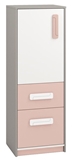 Show details for ML Meble Chest Of Drawers IQ 08 Oak