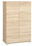 Show details for ML Meble Chest Of Drawers Optimal 08 Sonoma Oak