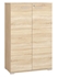 Picture of ML Meble Chest Of Drawers Optimal 08 Sonoma Oak