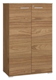 Show details for ML Furniture Chest Of Drawers Optimal 08 Walnut