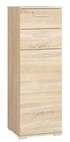 Show details for ML Meble Chest Of Drawers Optimal 11 Sonoma Oak