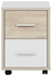 Picture of ML Meble Kubu 08 Chest of Drawers White / Oak