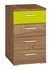 Picture of ML Furniture Optimal 23 Walnut / Green