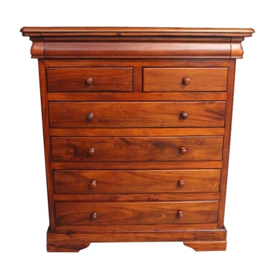 Picture of MN Chest Of Drawers 13302 Solid Wood