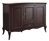 Show details for MN Chest Of Drawers 3D1SZ Wenge