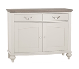Show details for MN Chest Of Drawers 6290 20 1 White
