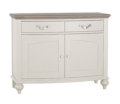 Picture of MN Chest Of Drawers 6290 20 1 White