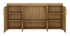 Picture of MN Chest Of Drawers Cnak04 Oak