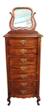 Show details for MN Chest Of Drawers CT27 2927042