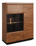 Show details for MN Chest Of Drawers Verano R Oak