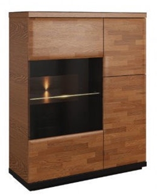 Picture of MN Chest Of Drawers Verano R Oak