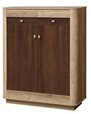 Show details for Olmec Fantasy 34.13-02 Chest Of Drawers Canyon / Cagliari Oak