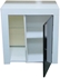 Picture of Pro Furniture Milano PKC 1D Black / White