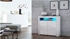 Picture of Pro Furniture Milano PKC 2D White