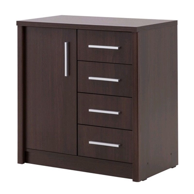 Picture of Stolar Malta 1 Chest Of Drawers Wenge