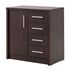 Picture of Stolar Malta 1 Chest Of Drawers Wenge