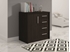Picture of Stolar Malta 1 Chest Of Drawers Wenge