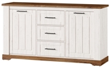 Show details for Szynaka Meble Chest Of Drawers Country 45 White