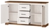 Picture of Szynaka Meble Chest Of Drawers Country 45 White