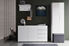 Picture of Szynaka Meble Lucca 03 Drawer 200x83x38cm White