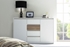 Picture of Szynaka Meble Wenecja 06 Drawer 145x90x38cm White