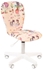 Picture of Children&#39;s chair Chairman 105 Princess White