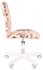 Picture of Children&#39;s chair Chairman 105 Princess White