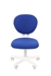 Picture of Children&#39;s chair Chairman 108 Blue