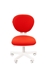 Picture of Children&#39;s chair Chairman 108 Red
