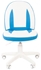 Picture of Children&#39;s chair Chairman 122 Blue