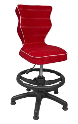 Picture of Children&#39;s chair Entelo VS09 Pink