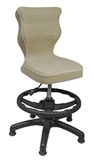 Show details for Children&#39;s chair Entelo VS26 Beige, 335x300x895 mm