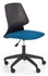Picture of Children&#39;s chair Halmar Gravity Black / Blue
