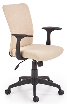 Picture of Children&#39;s chair Halmar Nody Beige