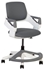 Picture of Children&#39;s chair Home4you Rookee Grey