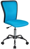 Show details for Children&#39;s chair Signal Meble Q-099 Blue