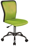 Show details for Children&#39;s chair Signal Meble Q-099 Green
