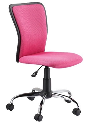 Picture of Children&#39;s chair Signal Meble Q-099 Pink