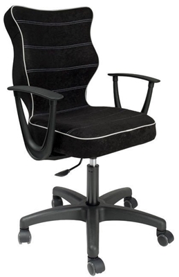 Picture of Entelo Childrens Chair Norm Size 5 VS01 Black