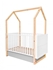 Picture of Children&#39;s bed Bellamy Pinette, 144x80 cm