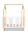 Picture of Children&#39;s bed Bellamy Pinette, 144x80 cm