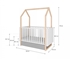 Picture of Children&#39;s bed Bellamy Pinette, 144x80 cm