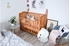 Picture of Children&#39;s bed Bellamy Wave Pine, 125x68 cm