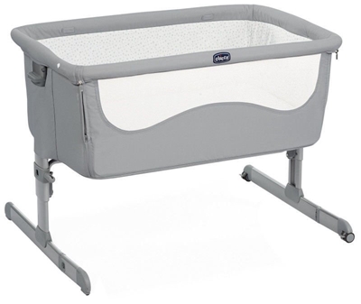Picture of Children&#39;s bed Chicco Next2Me Pearl, 93x69 cm